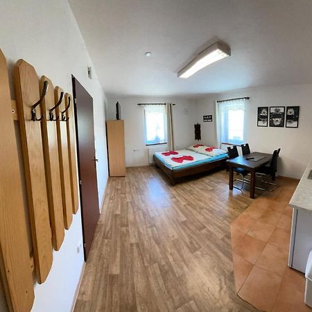 Apartment Nedrik Rokytnice nad Jizerou Eksteriør bilde
