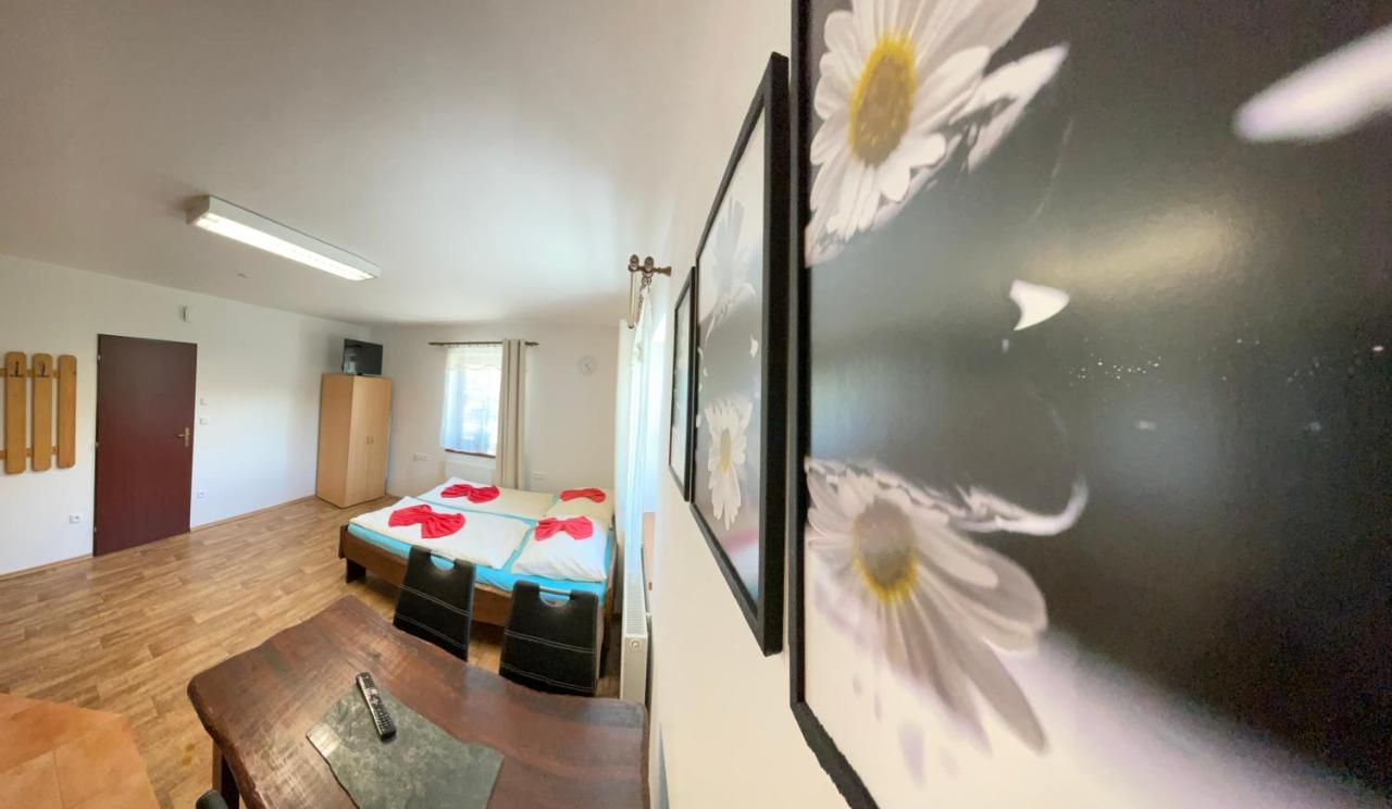 Apartment Nedrik Rokytnice nad Jizerou Eksteriør bilde