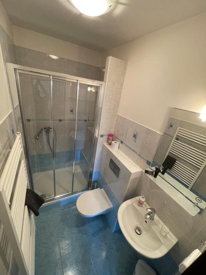 Apartment Nedrik Rokytnice nad Jizerou Eksteriør bilde