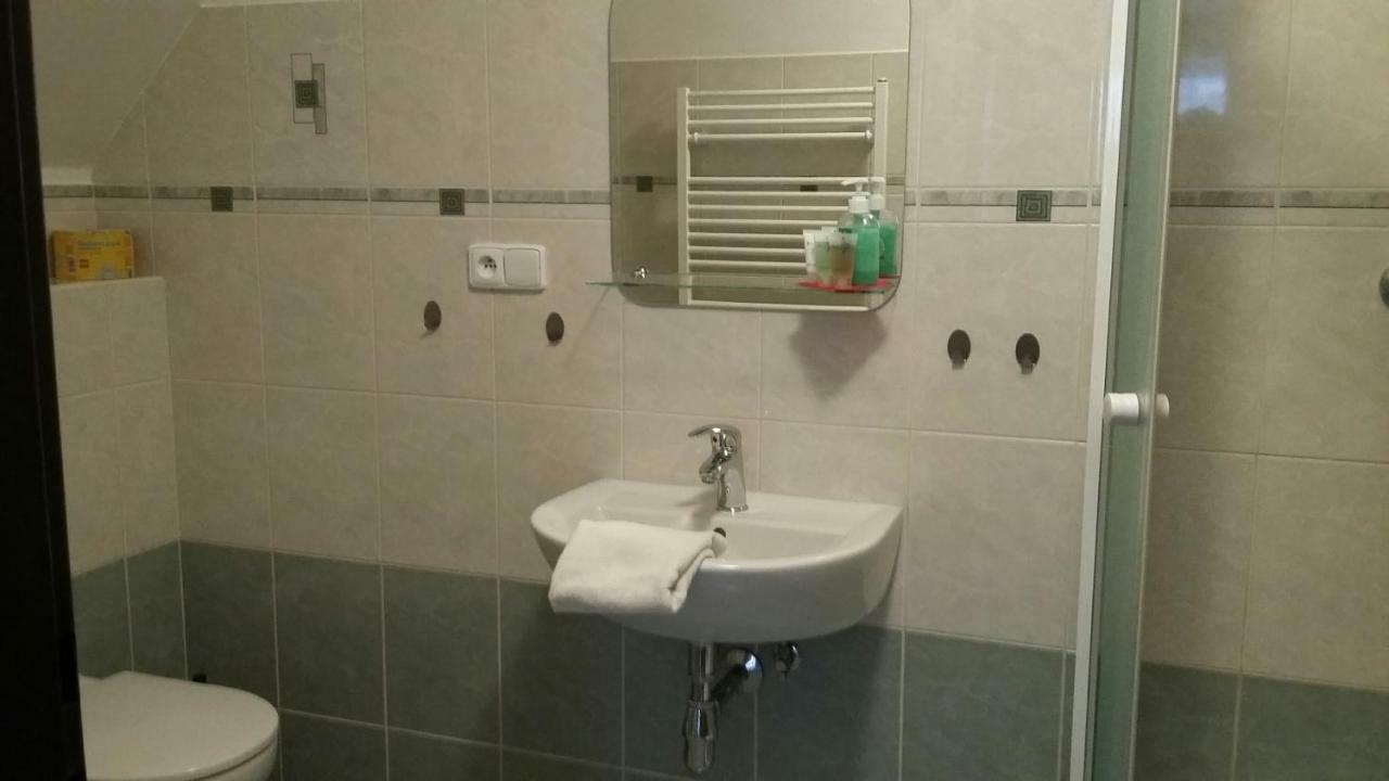 Apartment Nedrik Rokytnice nad Jizerou Eksteriør bilde