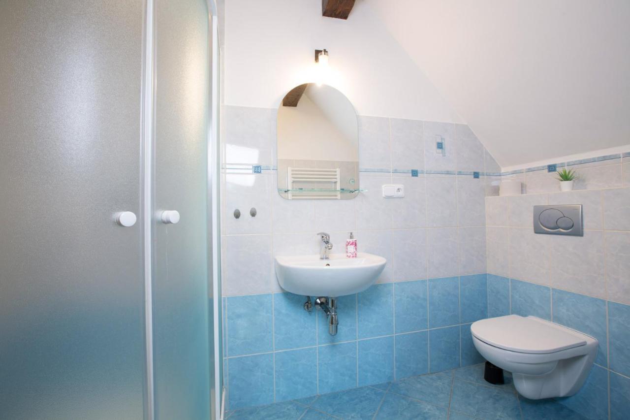Apartment Nedrik Rokytnice nad Jizerou Eksteriør bilde