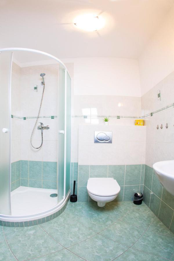 Apartment Nedrik Rokytnice nad Jizerou Eksteriør bilde