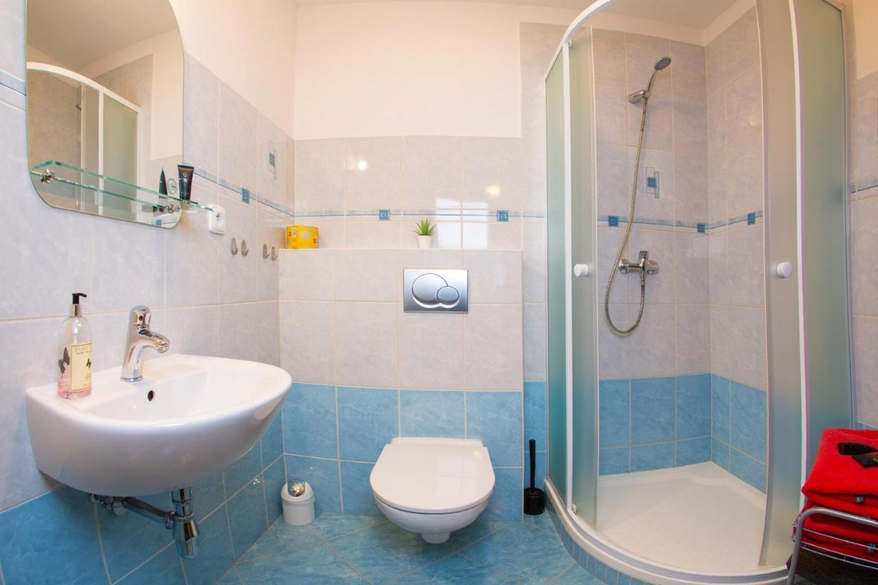 Apartment Nedrik Rokytnice nad Jizerou Eksteriør bilde
